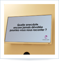 boite à questions